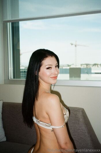 Rave / ravenlanexxxx nude photo #34