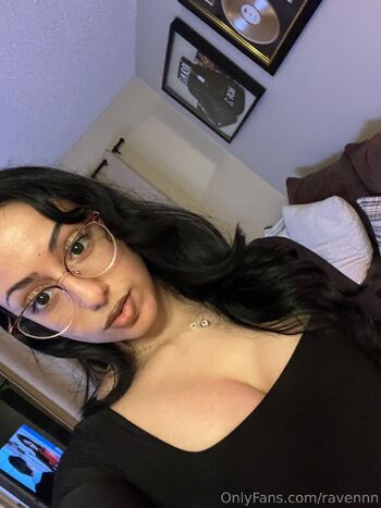 Xxxrav / ravennn nude photo #11