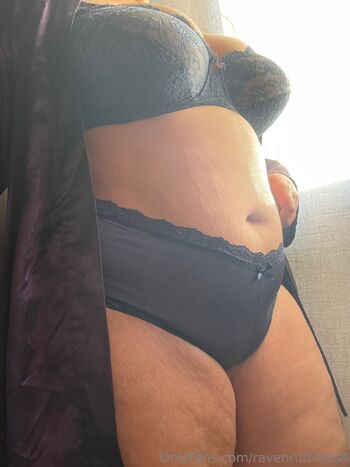 Raven Ruthles / ravenruthless8 nude photo #14