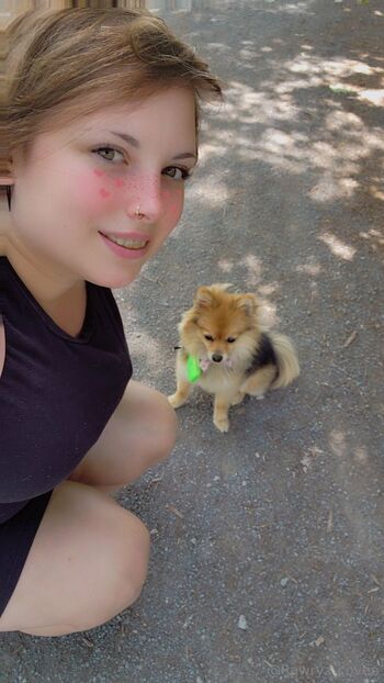 MISTRESS RAWR / rawryz_coven nude photo #12