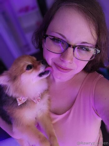 MISTRESS RAWR / rawryz_coven nude photo #14