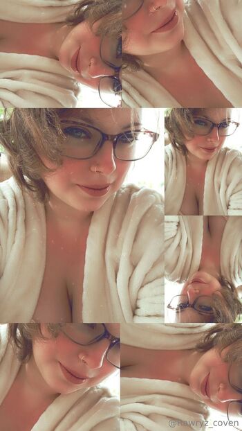 MISTRESS RAWR / rawryz_coven nude photo #20