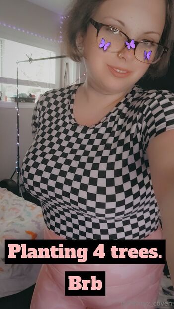 MISTRESS RAWR / rawryz_coven nude photo #22