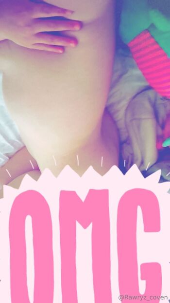 MISTRESS RAWR / rawryz_coven nude photo #39