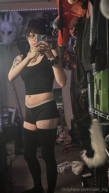 Vei / rawt_ing nude photo #4