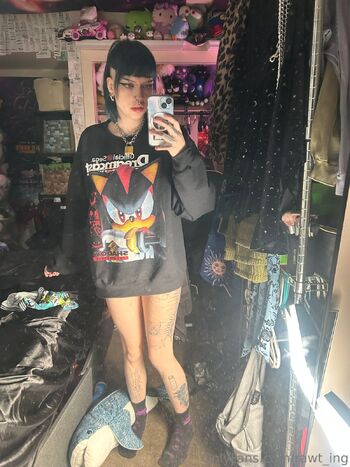 Vei / rawt_ing nude photo #7