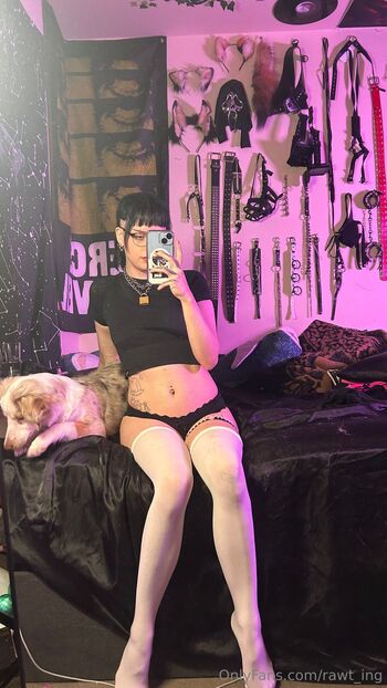 Vei / rawt_ing nude photo #10