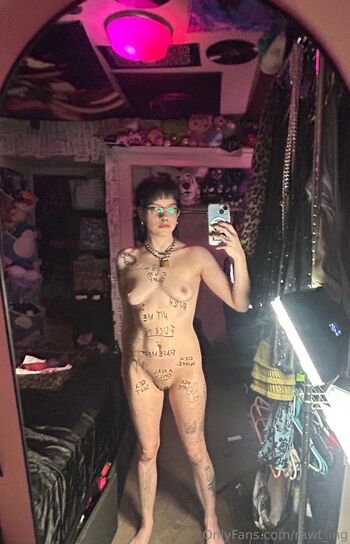 Vei / rawt_ing nude photo #11