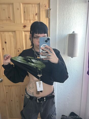 Vei / rawt_ing nude photo #13