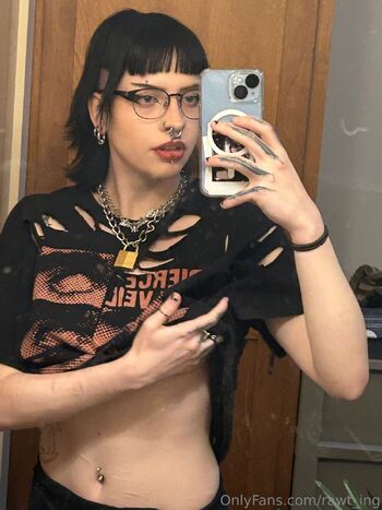 Vei / rawt_ing nude photo #16