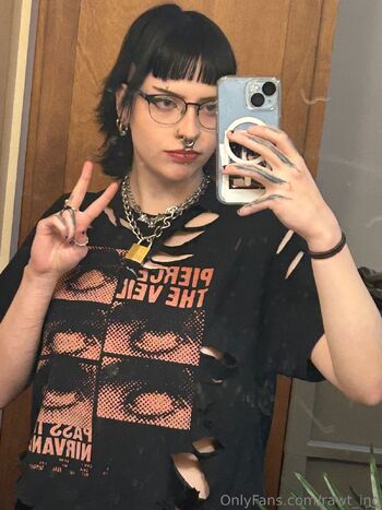 Vei / rawt_ing nude photo #19