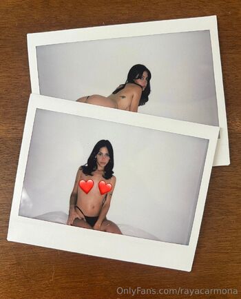 Raya Carmon / rayacarmona nude photo #10