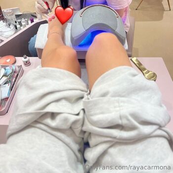 Raya Carmon / rayacarmona nude photo #17
