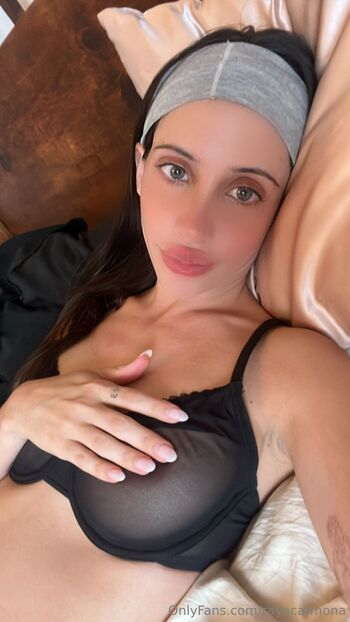 Raya Carmon / rayacarmona nude photo #19