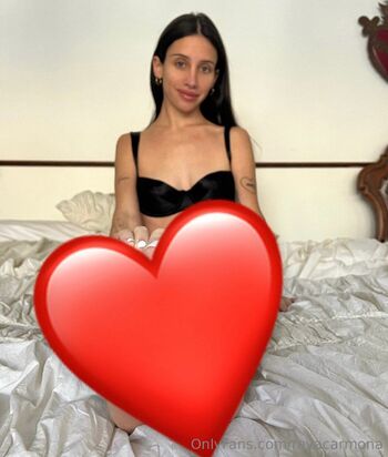 Raya Carmon / rayacarmona nude photo #29