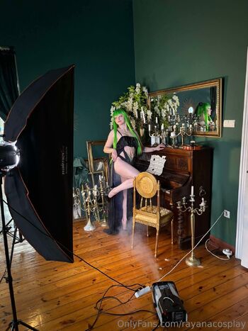 rayanacosplay