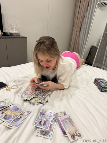 Raychel Kis / raychel_kiss nude photo #2