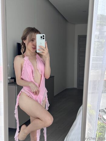 Raychel Kis / raychel_kiss nude photo #13