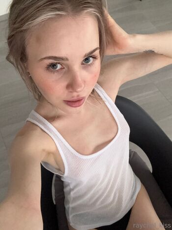 Raychel Kis / raychel_kiss nude photo #37