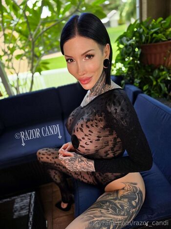 razor_cand / razor_candi nude photo #19