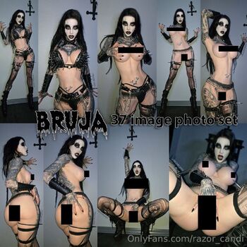 razor_cand / razor_candi nude photo #27