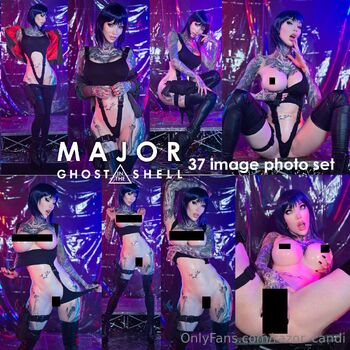 razor_cand / razor_candi nude photo #35