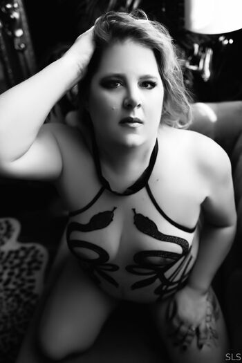 Sweet Sassy Mis / rckyshow nude photo #16