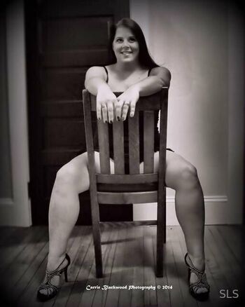 Sweet Sassy Mis / rckyshow nude photo #34