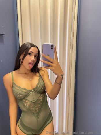 An / real.anapereira nude photo #32