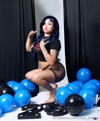 Indiya Sky / real_indiya / real_indiya888 nude photo #4