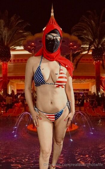 Aleyna Khan (Free Page / realaveryhotwife nude photo #20