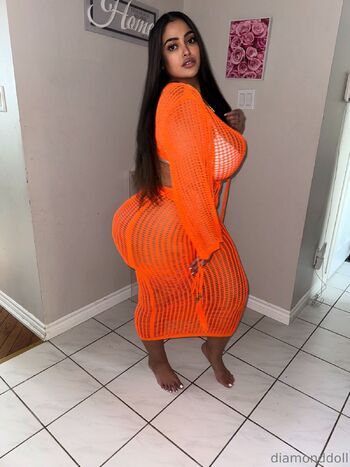 Diamonddol / realdiamonddoll nude photo #16