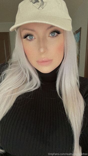 Harley Jade Fre / realharleyjadefree nude photo #11