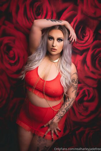 Harley Jade Fre / realharleyjadefree nude photo #12