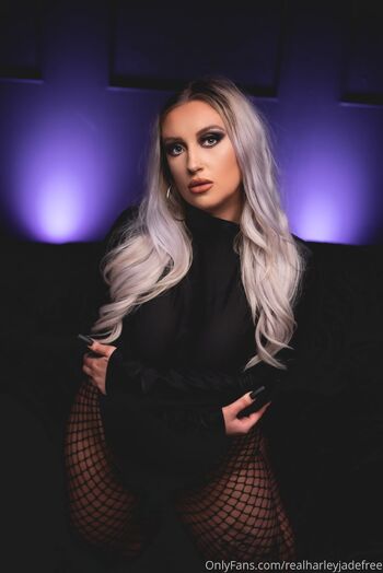 Harley Jade Fre / realharleyjadefree nude photo #15