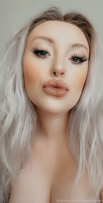 Harley Jade Fre / realharleyjadefree nude photo #18