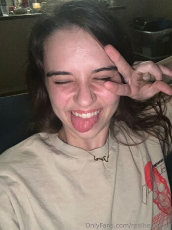 Alexa MyCookieJar Assistan / realheyalexa nude photo #1