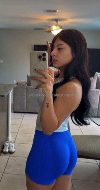 Nashy. / realjustanashy / justanashy nude photo #24