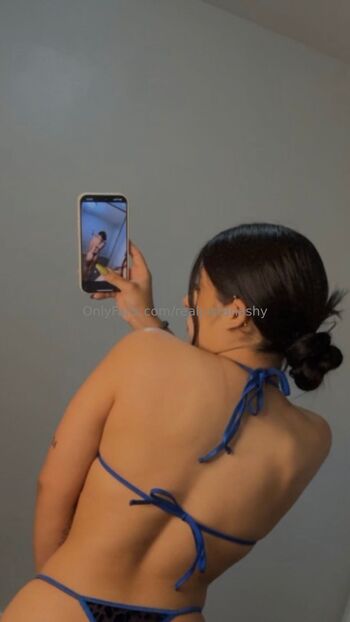 Nashy. / realjustanashy / justanashy nude photo #28