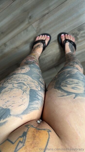 Kaay braz / realkaaybrazy / biggkaaybrazyyy nude photo #37