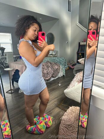 Realkalibabby / realkalibabbyy / kalibabbyywontbeherelong nude photo #2