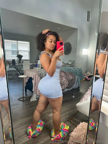 Realkalibabby / realkalibabbyy / kalibabbyywontbeherelong nude photo #3