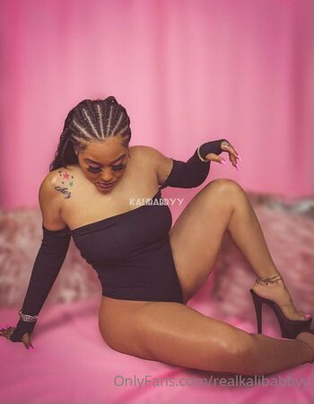 Realkalibabby / realkalibabbyy / kalibabbyywontbeherelong nude photo #18