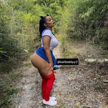 Realkalibabby / realkalibabbyy / kalibabbyywontbeherelong nude photo #29