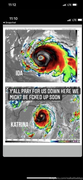 Realkalibabby / realkalibabbyy / kalibabbyywontbeherelong nude photo #30