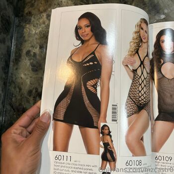 Larissa / reallarissacastro nude photo #26