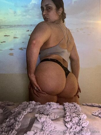 Lilly Hal / reallillyhallxx nude photo #31