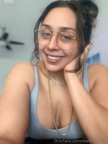 Lilly Hal / reallillyhallxx nude photo #32