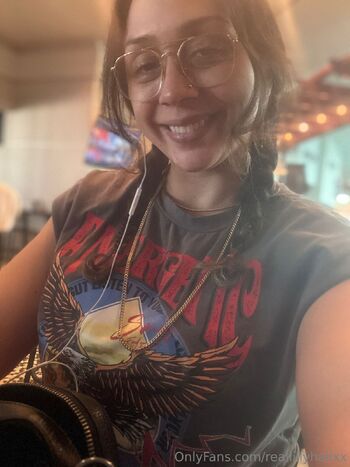 Lilly Hal / reallillyhallxx nude photo #34