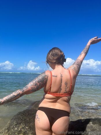 OnlyFans / reallybre nude photo #23